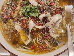 -面辣子·陕西家乡菜(钟楼店)