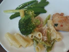 -香荟Aroma·外滩茂悦大酒店
