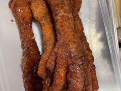 -白魁老号饭庄(安内店)