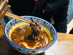 -惠记粉汤羊血(小南门店)