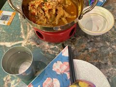 -浩海火燒雲傣家菜(芮欧百货店)