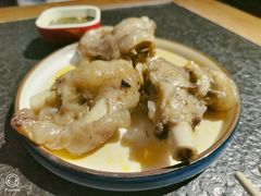 -陕北四窑洞(巨丰店)