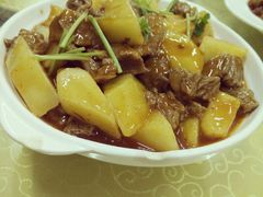 android_upload_pic-天津外国语大学（马场道校区）食堂