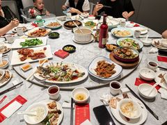 -先记烧鹅王·本地粤菜(福永店)