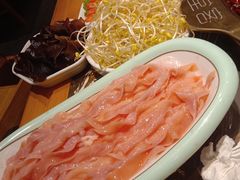 -堂客老火锅(欣阳广场总店)