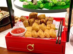-荣誉国宴楼(美食城店)