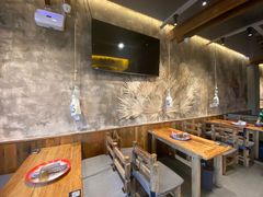 -北丐先生·野馄饨烧烤(泰达E街区店)