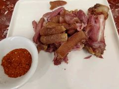 -天外天美食广场(哈尔滨路店)