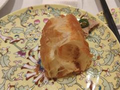 -君庭中餐厅(友谊宾馆店)