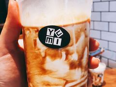 -YUMI芽米·法式烘焙·咖啡(文化宫店)