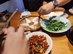 -印象鲵宴·张家界地标美食名片(溪布街店)