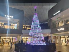 -宁波杉井奥特莱斯广场