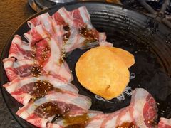 -伊茉家的烤肉店(勒泰中心店)