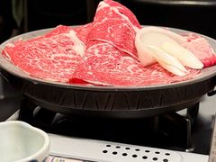-满来寿喜烧(金虹桥店)