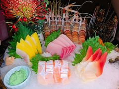 -花潮料理艺食馆(成都万象城店)