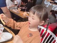 -肯德基(电力路店)