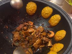 -江湖水乡铁锅炖魚(周庄嘉园店)