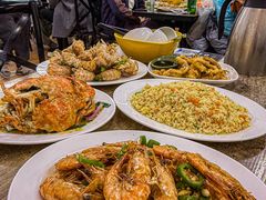 -贞姨美食·老字号海鲜大排档