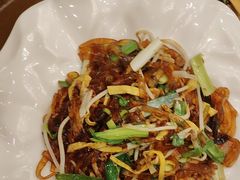 -鸿运楼烤鸭店(天桥店)