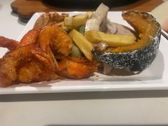 -纽斯特自助牛排餐厅(三林印象城店)