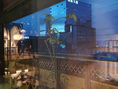 -luutosa  cafe & tea 鹿兔山