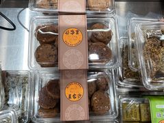 -王家沙点心店(南京西路总店)