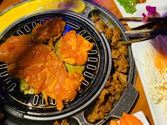 -超级神炭烤肉夜食(芥园西道店)