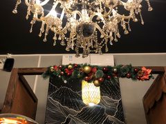 店内布置-小隐(淮海路店)