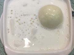 -松记糖水店(铜锣湾分店)