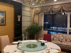 -天顺渔港·海景餐厅(星海广场店)