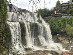 -芙蓉镇景区