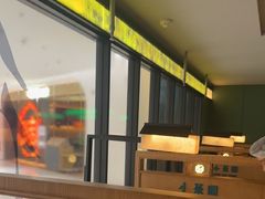 -小菜园新徽菜(青岛市南万象城店)