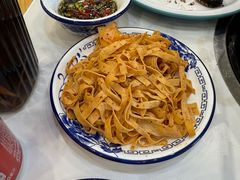 -朴小妹人参鸡汤火锅(长白山万达店)