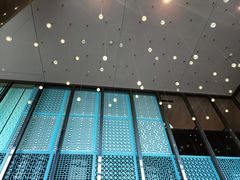 -唐拉雅秀酒店-唐苑中餐厅