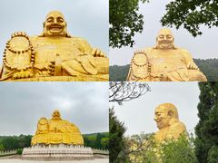 -千佛山风景名胜区