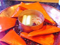 -老码头火锅(玉林店)