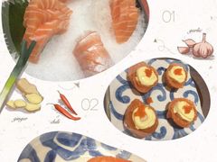 -熊藏居酒屋(kkone店)