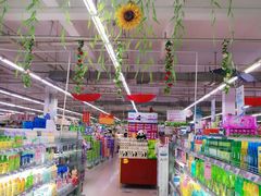 -中商平价(首义购物广场店)