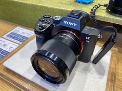-Sony Store 索尼(来福士店)