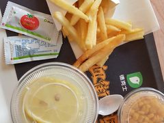 -德克士(东至汇金店)