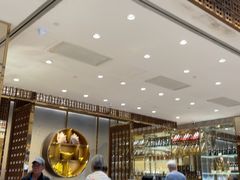 -半岛渔港 • 阿翁火锅馆(将军澳广场店)