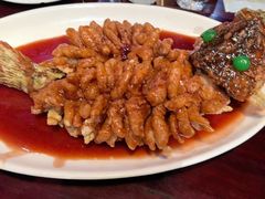 -吴门人家·苏宴宫廷菜(拙政园店)