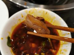 -冯记香辣兔火锅(茶店子总店)