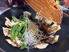 -皖北巫氏三胖地锅鸡(长淮总店)