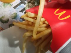 -麦当劳(南京文鼎广场店)