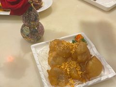 -誉八仙粤菜(万象天地店)