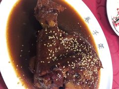 -巷子深菜馆(新华路店)