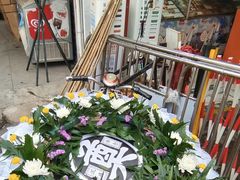 -循礼门鲜花花市(武汉循礼门店)