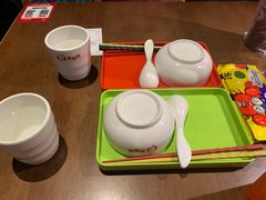 -胖哥俩肉蟹煲(湖滨银泰in77店)