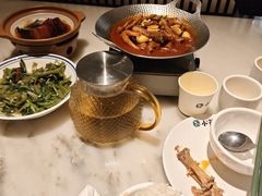 -小菜园新徽菜(常州金坛吾悦店)